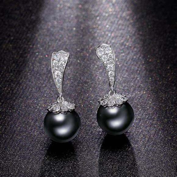 Pearl Earrings manufacturer