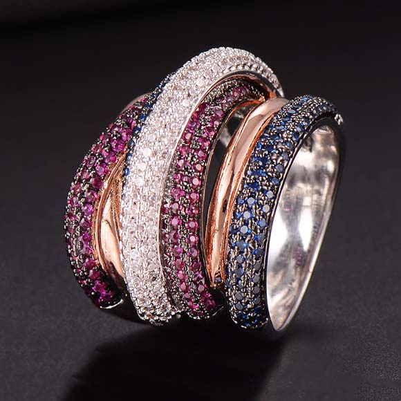 Proizvođač nakita za prstenje