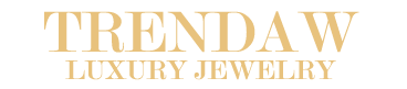 TRENDAW+ LUXURY JEWELRY  - China Ring Jewelry manufacturer